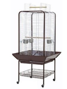 JAULA PARA LORO A16 BADAJOZ - Encargo